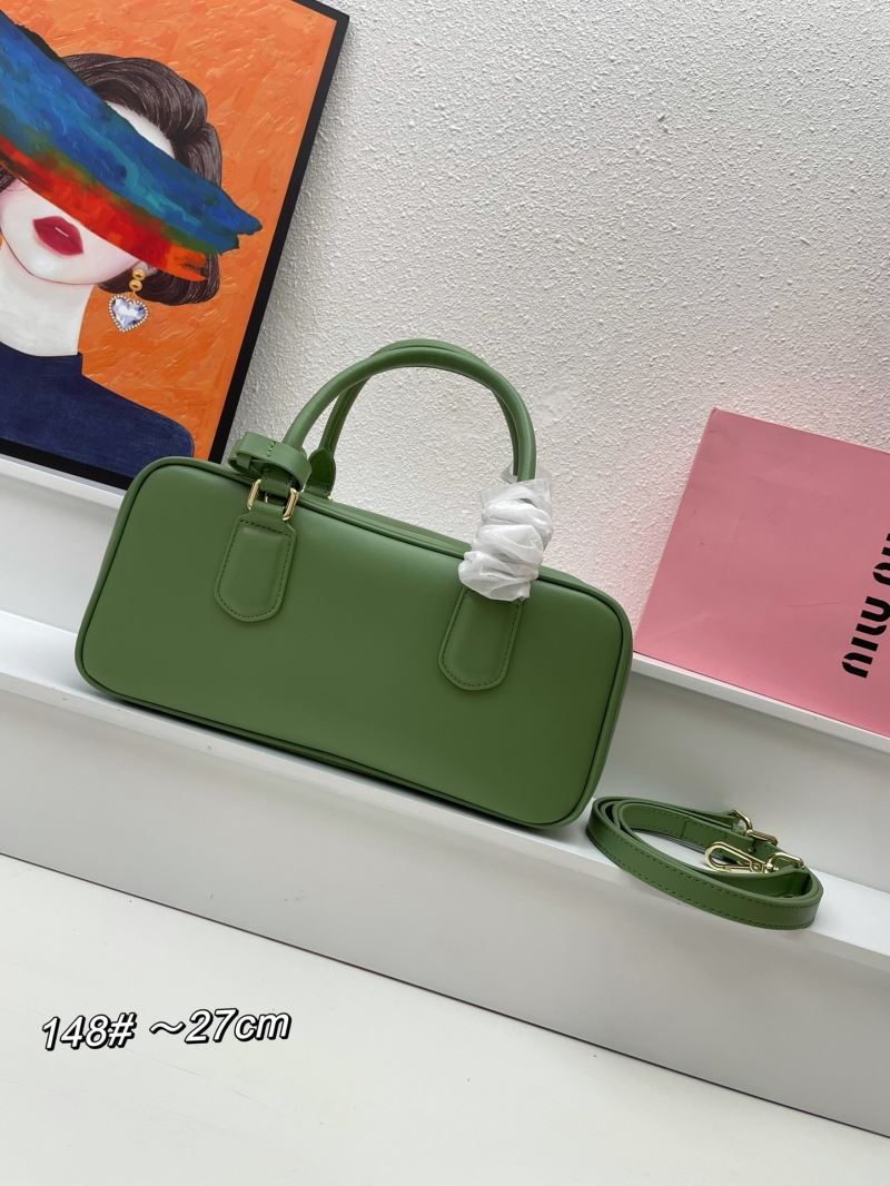 MIU MIU Handle Bags